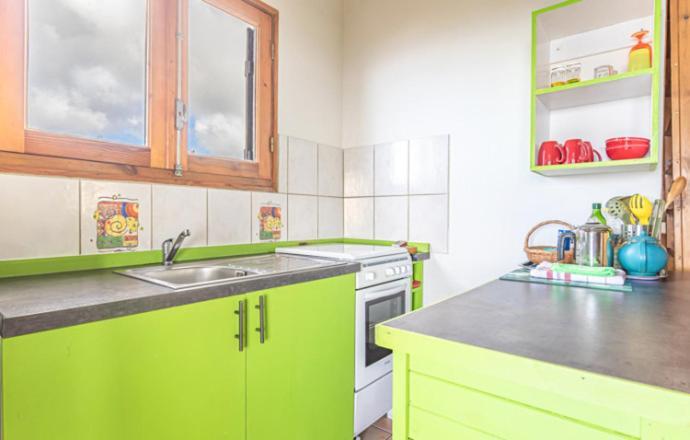L'Ilot Fruits Guadeloupe Villa Trois-Rivieres Bagian luar foto