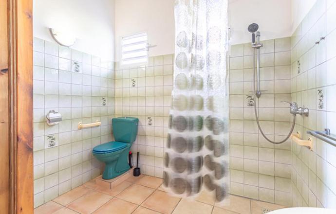 L'Ilot Fruits Guadeloupe Villa Trois-Rivieres Bagian luar foto