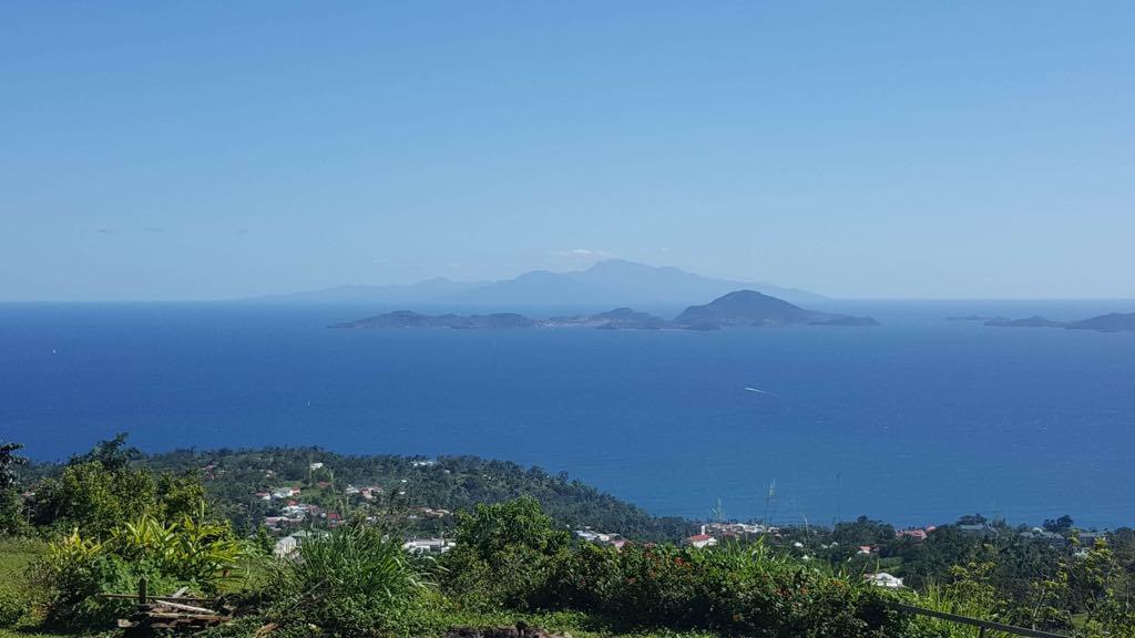L'Ilot Fruits Guadeloupe Villa Trois-Rivieres Bagian luar foto